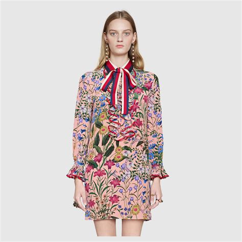 gucci kleid sommer|gucci de kleidung.